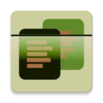 Logo of Doc Scanner android Application 