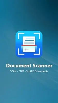 Doc Scanner android App screenshot 4