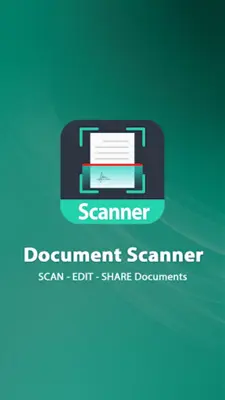 Doc Scanner android App screenshot 5